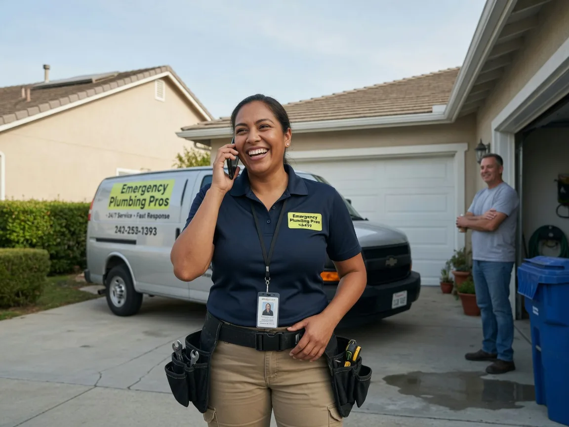 Emergency Plumber New Ringgold, PA FAQs